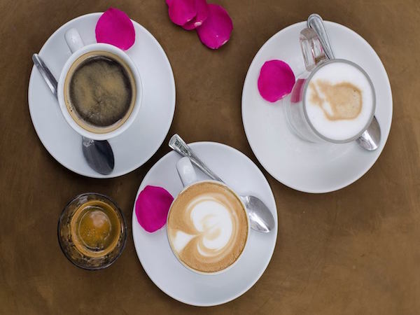 4th Avenue Coffee Roasters