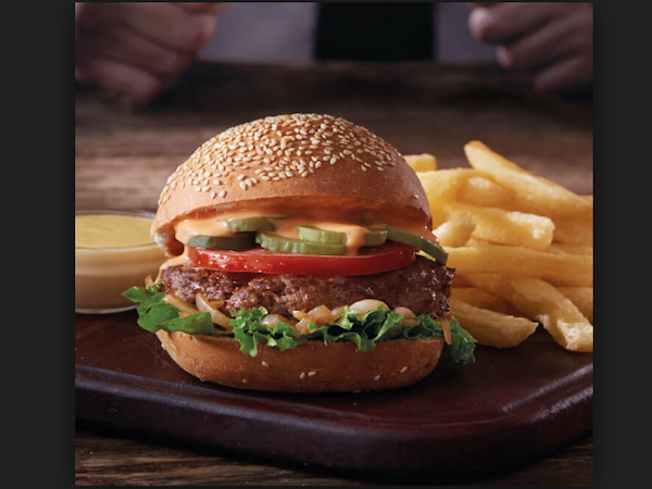 Turn Å‰ Tender Steakhouse Illovo