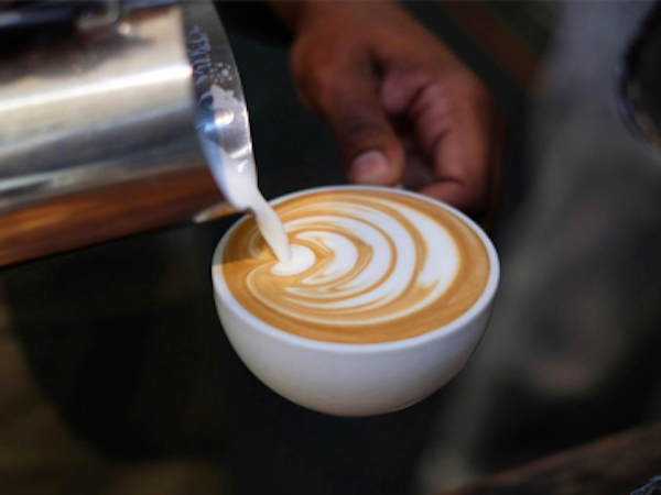Vovo Telo Bakery & Café Lynnwood