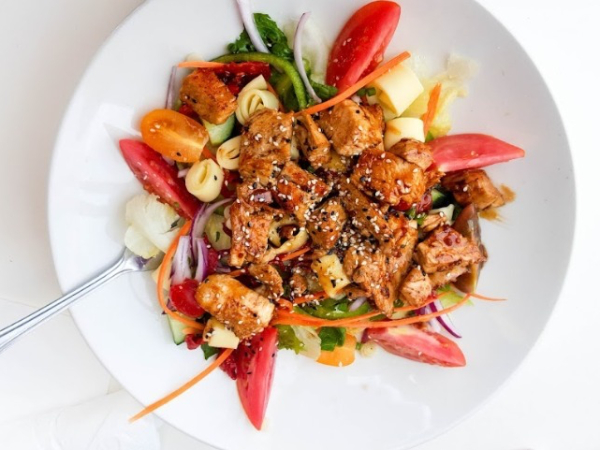 Baobab Cafe and Grill (Menlyn)