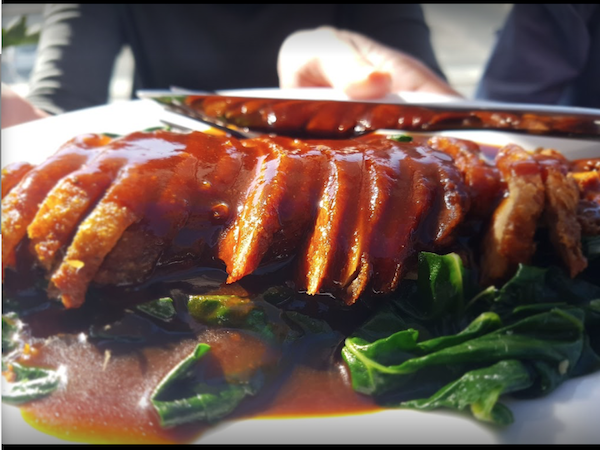 Saigon Restaurant Rivonia - Johannesburg