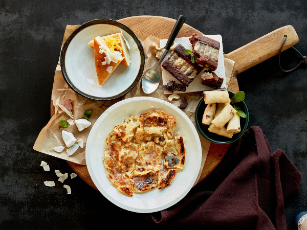 Simply Asia Bryanston (Hobart Grove)