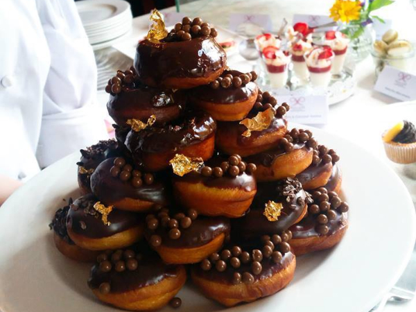 Prue Leith Restaurant