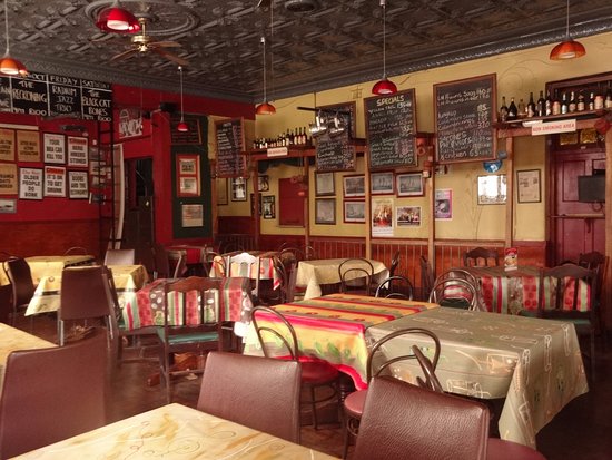 The Radium Beerhall