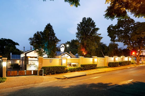 Sec Restaurant
