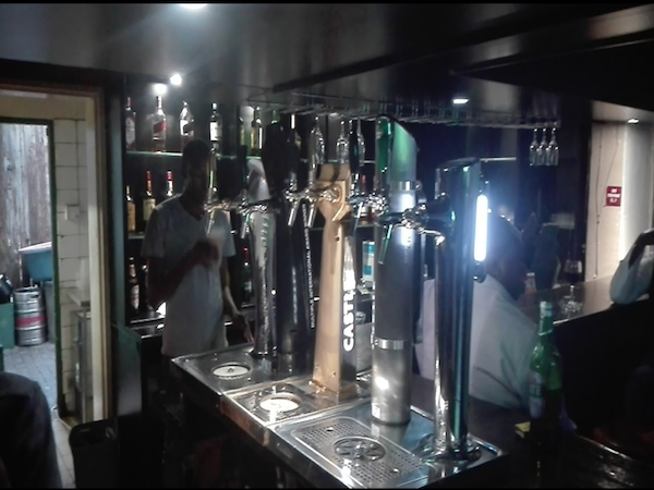 Alicats Pub