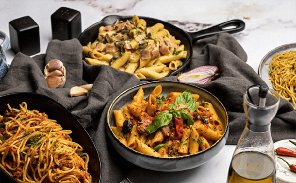 Del Forno Express Kelvin