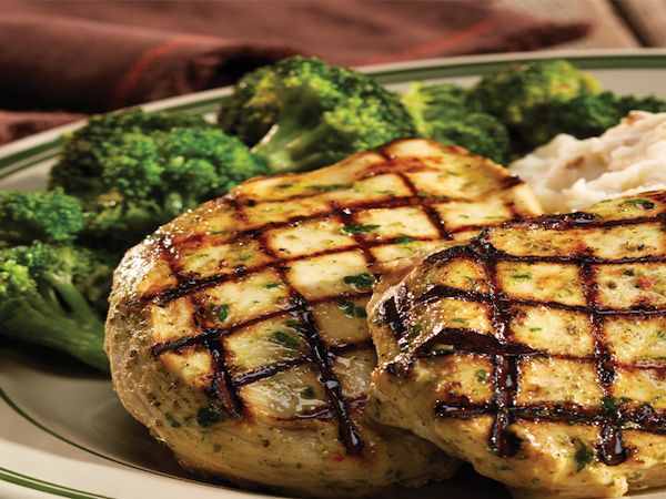 Bennigan's