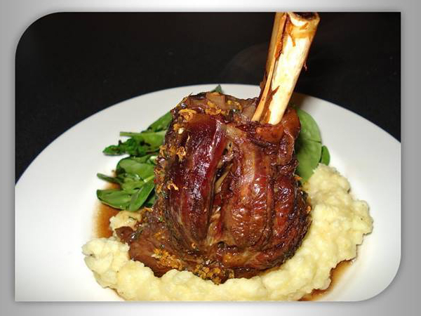 Horse And River Pub & Grill