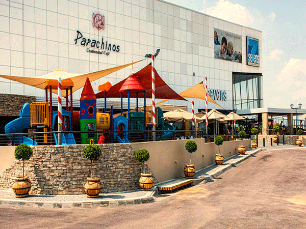Papachinos Silverlakes