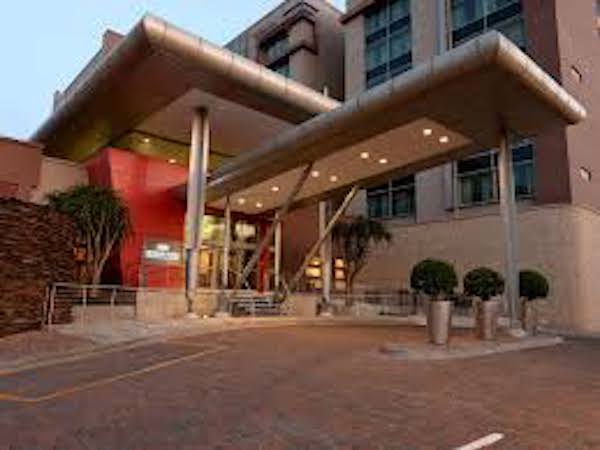 Crowne Café (Crowne Plaza - The Rosebank)
