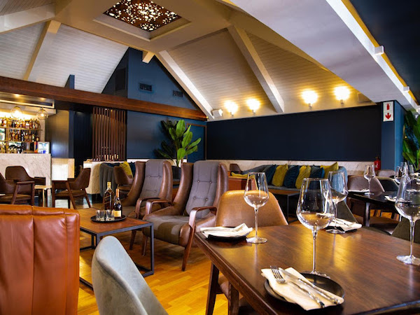 Dukkah Restaurant