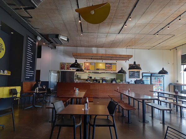 Afro's Chicken (Umhlanga)
