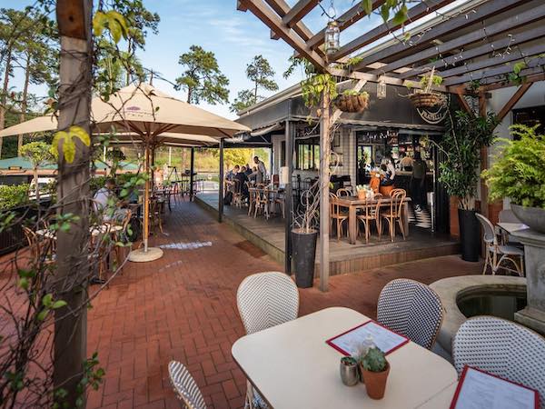 Remo's Fratelli Restaurant