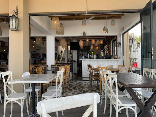Nikos Ballito Bay showcase 1