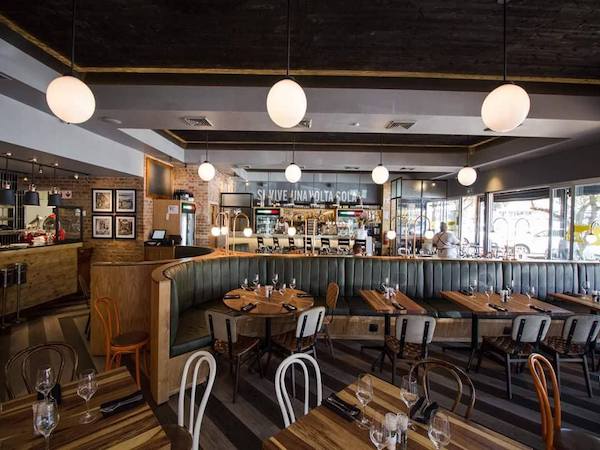Lupa Osteria Umhlanga