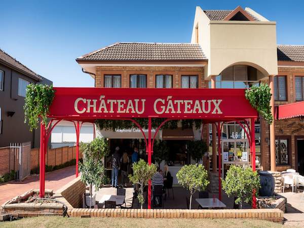 ChÃ¢teau GÃ¢teaux Durban North