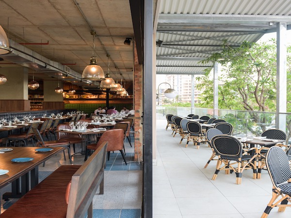 The Chefs' Table showcase 1