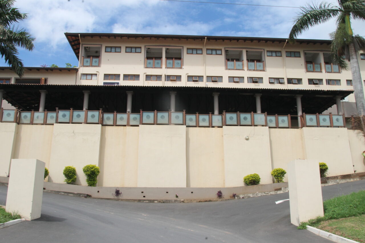 Hotel Savera Restaurant
