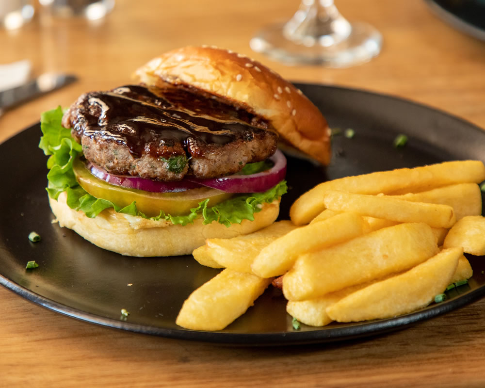 Jack's Grill Co