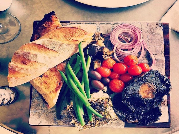 Vovo Telo Bakery & Café Sandton