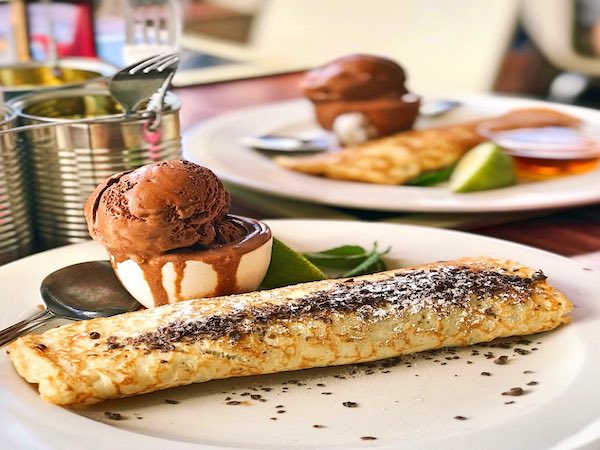 Harrie's Pancakes (Arcadia) showcase 1