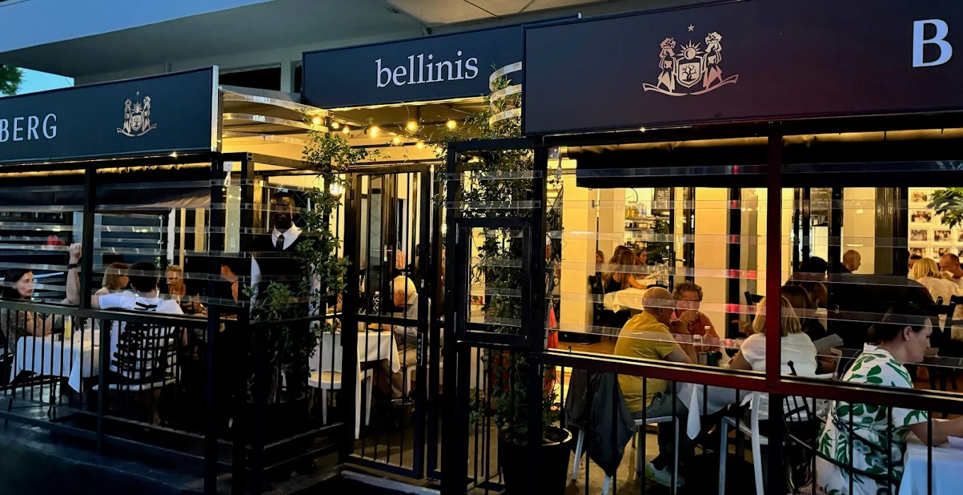 Bellinis