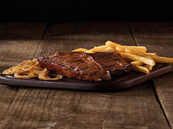 Turn Å‰ Tender Steakhouse Bryanston