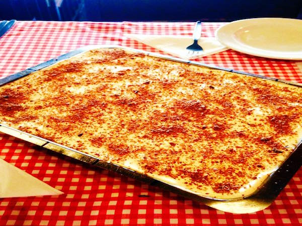 Trattoria Renato Pizzeria