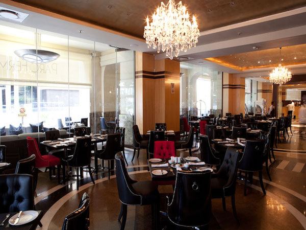 Roar Bistro & Bar