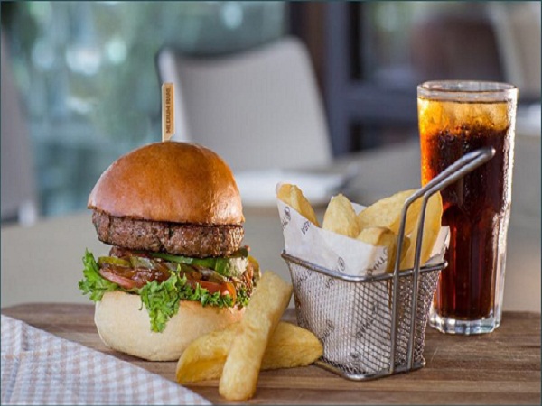 Kraal Restaurant