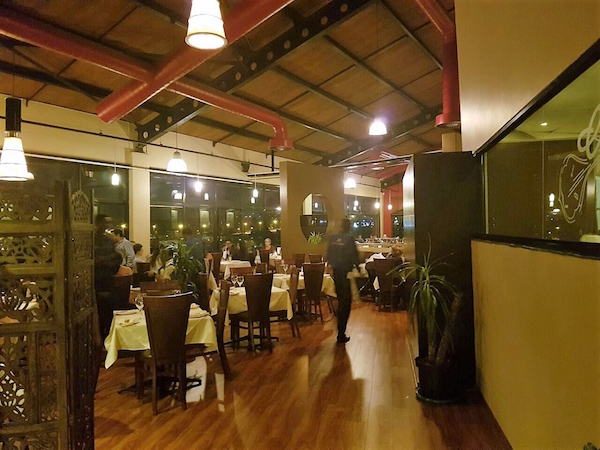 Ghazal North Indian Restaurant