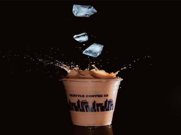 Seattle Coffee Company