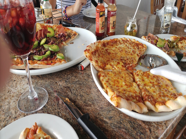 Gino's (Robertsham)