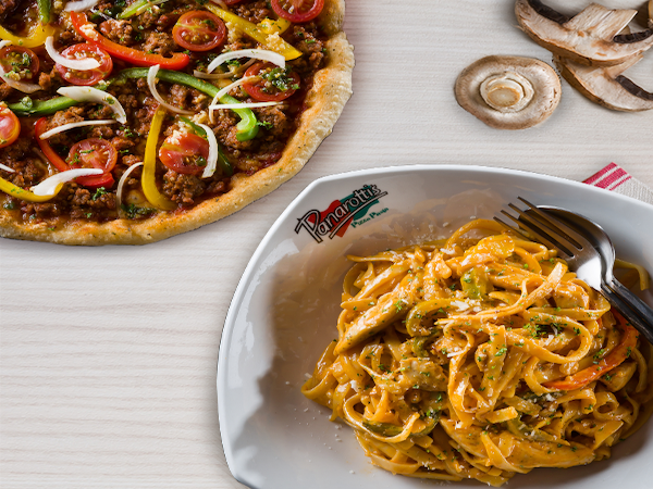 Panarottis Richards Bay
