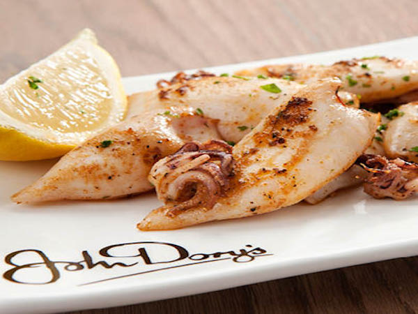 John Dory's Suncoast showcase 1