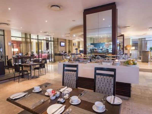 Royal Palm Hotel