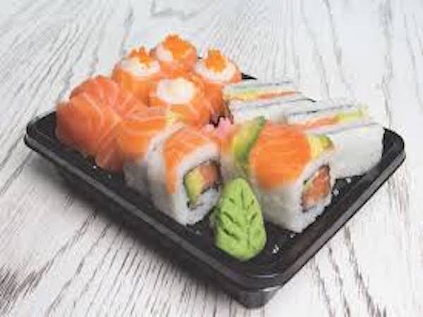 Bamboo Sushi Lounge (Umhlanga) showcase 1