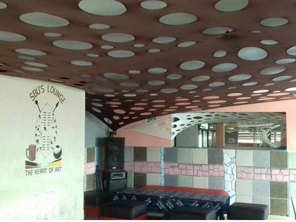 Sbu's Lounge
