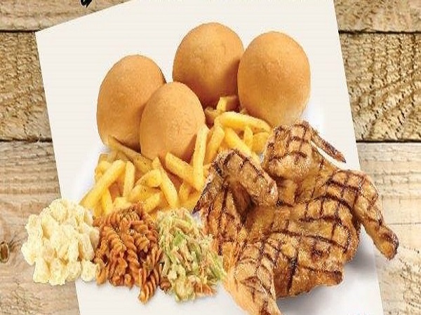 Zebro's (Port Elizabeth)