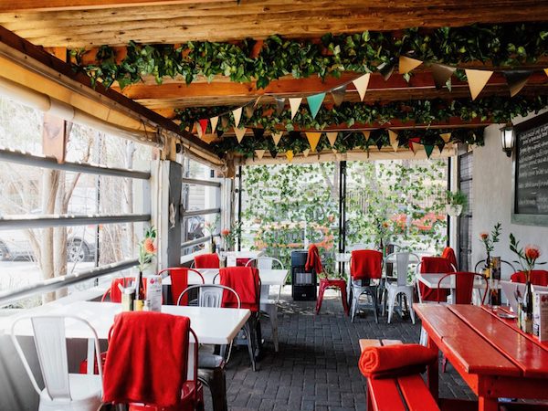 Bella Casa Restaurant
