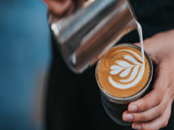 Bottega Coffee
