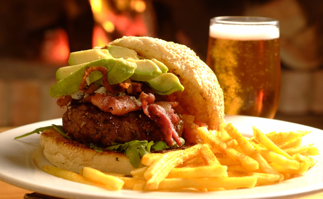 Essence Cafe and Grill (PMB)