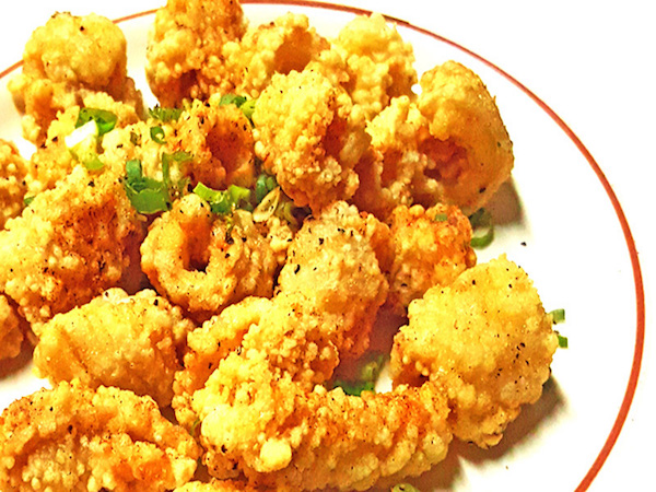 Foon Lok Nien Chinese Restaurant showcase 1