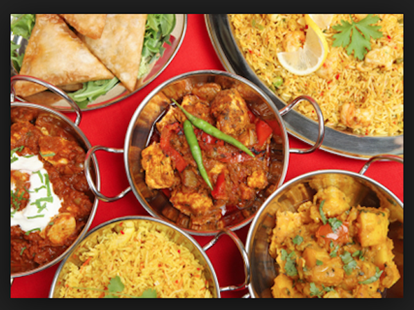 Solly Manjra's Caterers c.c.