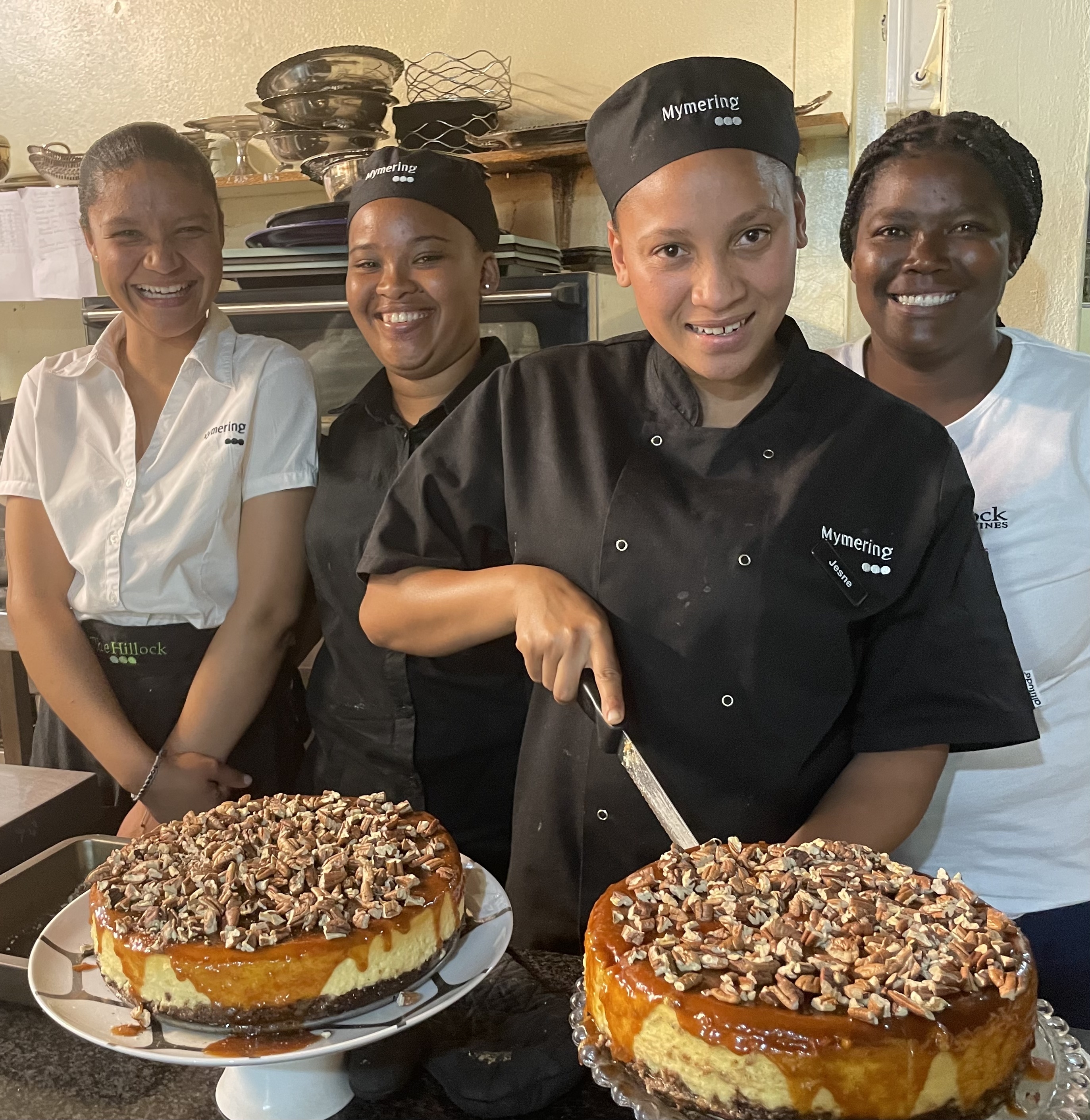 Hillock Wines Restaurant showcase 1