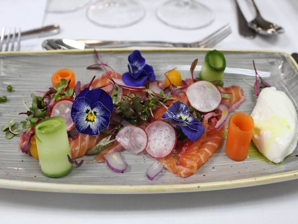 Fig Tree Restaurant