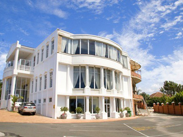 El-Arish Restaurant