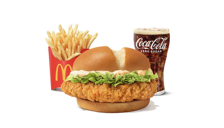 McDonald's Greenpoint Drive-Thru