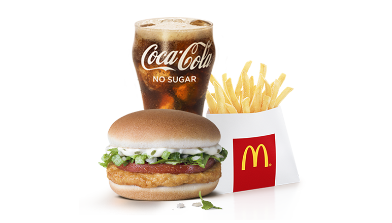 McDonald's Louis Botha Drive-Thru